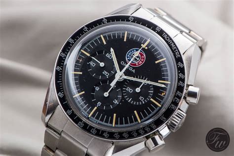 omega speedmaster professional apollo-soyuz